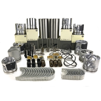 5.9 peças 12 válvula para o motor Cummins reconstruir Guangzhou Tengsong