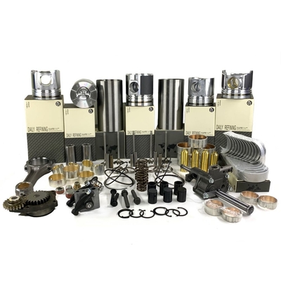 24 válvulas para 6bt 4bt 5.9 kit de reconstrução do motor Cummins