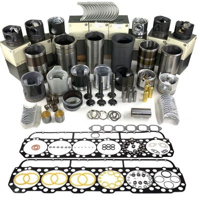 6bt 12v válvula para Cummins Engine Parts Rebuild Kit