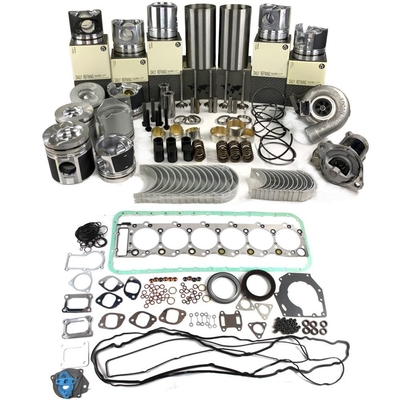 Reconstruir Kit ISB5.9 6bt5.9 6bt para Peças Cummins de pós-venda