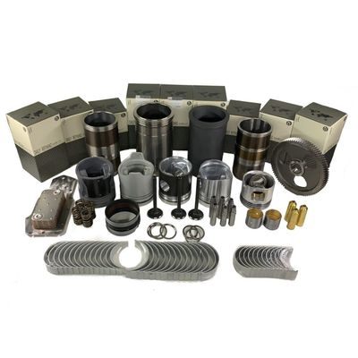 Reconstruir Kit de Reparação para Cummins Isx 530HP Isx15 Peças do motor para venda