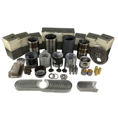 Reconstruir Kit de Reparação para Cummins Isx 530HP Isx15 Peças do motor para venda