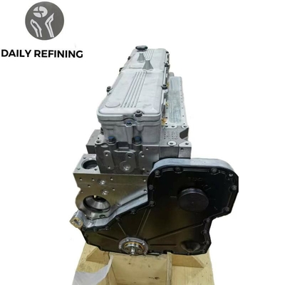 6ct8.3 6l9.3 QSC8.3 6LT 6CT 350 cv Motor de caixa completo para venda