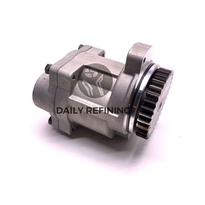 C13 C11 Bomba de óleo para motores de lagarta Peças de escavadeira E345D 2231608 233-5220