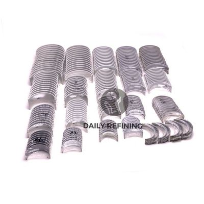 3204 Rolamentos principais e de ligação para motores  8N6308 1W0312 1W0311 4W8093 4W8092 4W8091