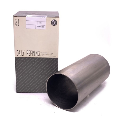 3066 C6.4 S6K 3064 Forro de cilindros para motores Caterpillar Peças sobressalentes 34307-00501 5I7523