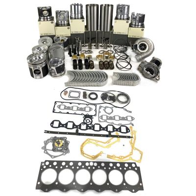 F3L912 Reconstruir Kit de Reparação para Peças de Motor Deutz