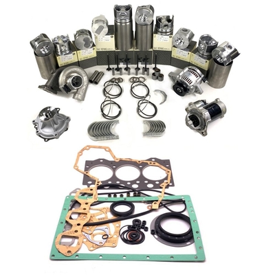 K15 Reconstruir Kit de Reparação para peças sobressalentes de empilhadeira Toyota