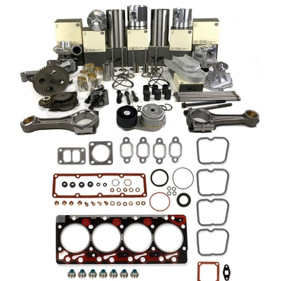 Motor original C7.1 Reconstruir Kit de revisão para motor diesel Perkins