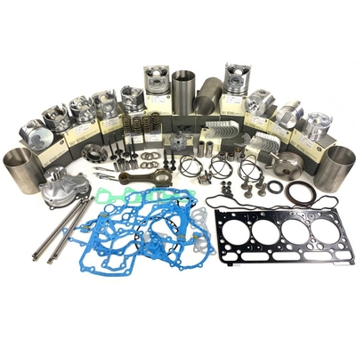 Motor a diesel 403D-15 Kit de revisão de reconstrução para 3 cilindros
