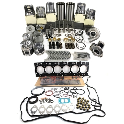 Kit de Reparação Reconstrução 1104D para motores Perkins para venda