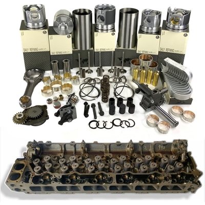 C1.5 Kit de reparação e reconstrução do motor para peças de motor Cat do mercado de reposição