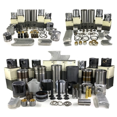 C1.8 kit de reparação do motor para loja de peças de lagarta