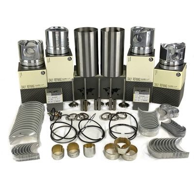 3208 equipamento de reparação e reconstrução de motores