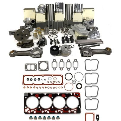 3056 kit de reparação e reconstrução do motor para peças de caça
