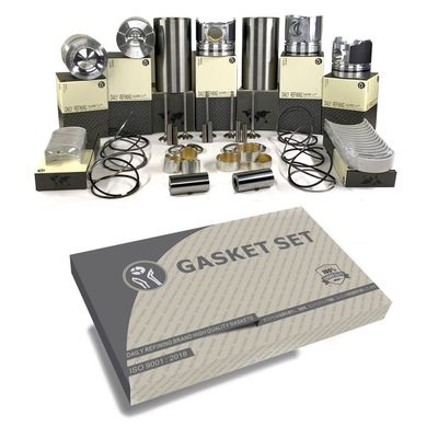 3044 kit de reparação do motor para as peças do meu gato