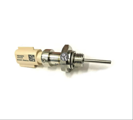 Sensor de temperatura ISF3.8 2872858 para peças de motores diesel Cummins