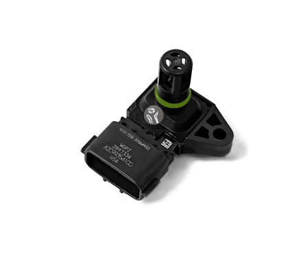 Sensor duplo de pressão e temperatura M11 ISC ISL ISM ISX ISB 2872784 2897334 para peças Cummins