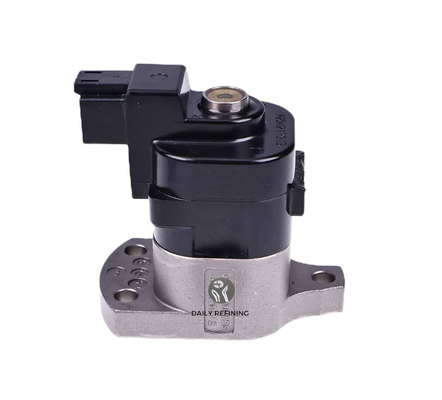QSX15 ISX15 Actuador de tempo adequado para peças de motores Cummins 4089540 4089981 4902905