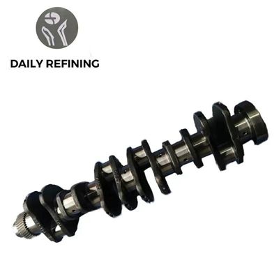 Máquina escavadora Crank And Shaft WA200PT WA250 PC200-7/6 6735-01-1310 de S6D102 6BT