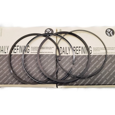 Kit de anéis de pistão 6bt 4bt 6bt 5.9 para motor Cummins 3802421
