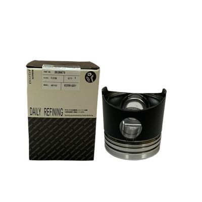 PISTÃO MM436772 MM534512 do motor K4M Engine Piston Kit K4M de mitsubishi