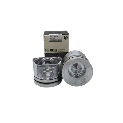3204C 3204 Pisto para motores Caterpillar Partes 114.3mm 6N8648 2W4831