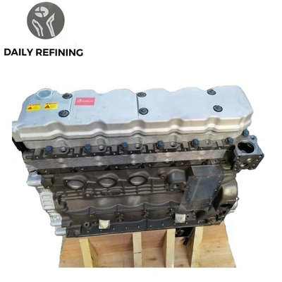 S6D107 QSB6.7 para Cummins Motor de caixa de montagem completa para venda