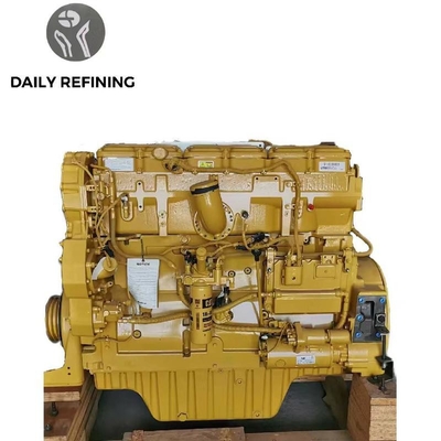 C18 para a Caterpillar Motor completo de montagem de caixa motor para venda