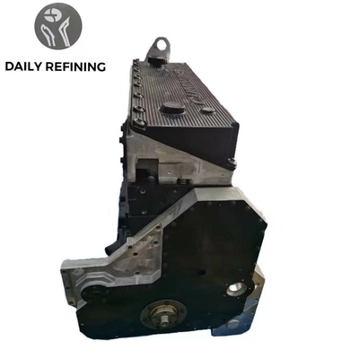 M11 para Cummins Motor completo de montagem de caixa motor para venda