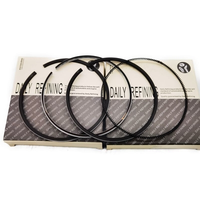 Kit de anéis de pistão para Caterpillar C9 C-9 Peças sobressalentes do motor 347-2382