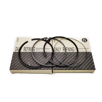 Kit de anéis de pistão para o motor Caterpillar C7 Peças do meu gato peças 197-9386