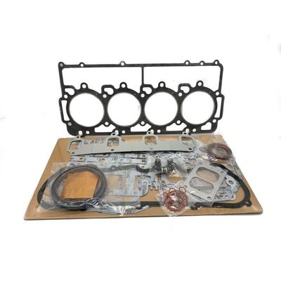 3204 jogo completo 8C-3792 da gaxeta de Kit Engine 926 926A 931B 931C da gaxeta