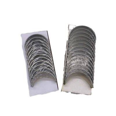 6D34 rolamentos principais feitos sob encomenda diesel SK200-5 HD820-3 ME999711