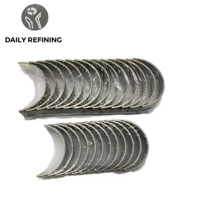 Cano principal de S6D114 6CT e Rod Bearings de conexão PC360-7 WA420 WA430 6742-01-5199