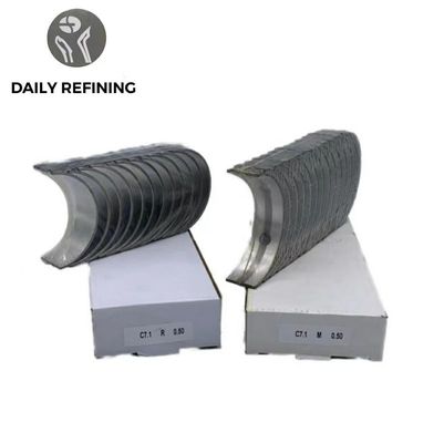 Rolamento principal do motor principal de Bearing Vo-lvo EC240 CE210 EC200B da máquina escavadora de D6E