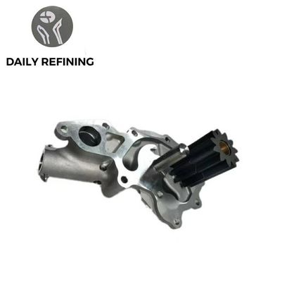 Bomba de óleo SK200-8 do motor de J08 J05 Hino SK260-8 SK350-8 S1511-02160