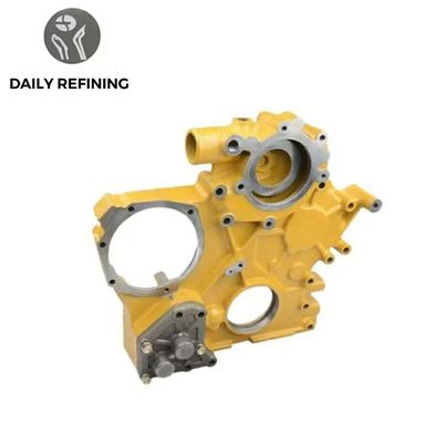 Motor diesel  Oil Pump E200B 5I-7948 de S6KT 7JK