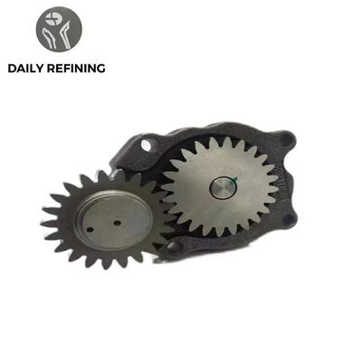 Bomba de óleo PC200-8 de S6D107 QSB6.7  PC240-8 6754-51-1110