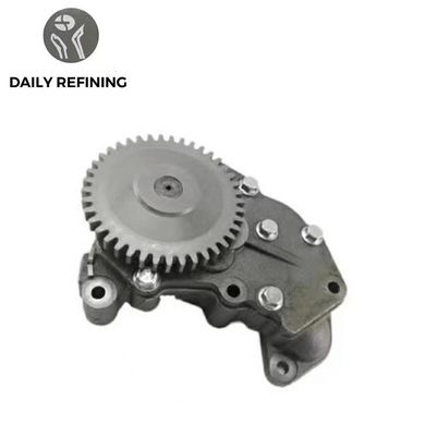 Bomba de óleo EGS160 do motor diesel de S6D108 EGS 190 PC300 WA380 6221-51-1100