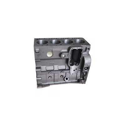 Blocos de cilindro PC120 do motor do forjamento de S4D102 4BT PC128 6731-21-1010