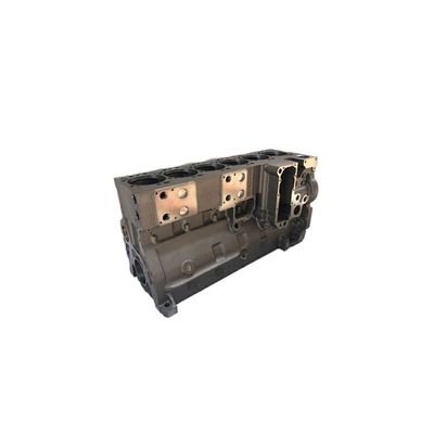 Bloco de cilindro 6741-21-1190 dos blocos de cilindro WA380 do motor de S6D114 6CT WA400 PC360-7 Cummins