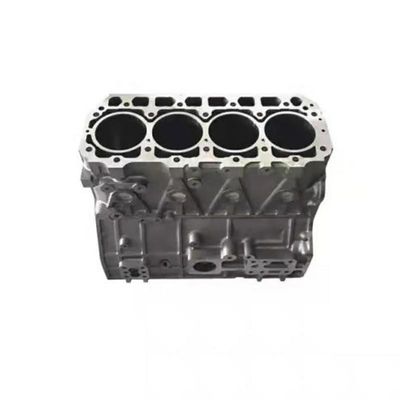 Bloco de motor 729906-01560 dos blocos de cilindro R60-7 do motor 4TNV94 DH60-7 Yanmar