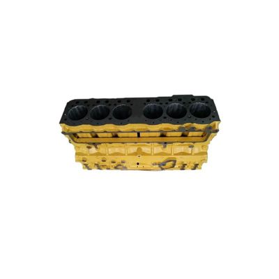 3066 blocos de cilindro E320 do motor de S6K 7JK E320V2 E200B 5I-7776