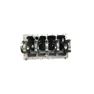 Bloco de cilindro 4JB1 do motor DH55 HD307 EX60 SH60