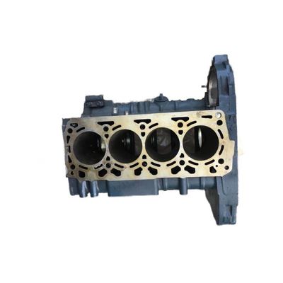 Bloco de cabeça e de motor de cilindro V2607