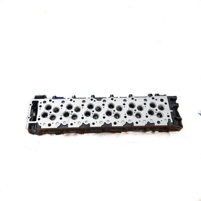 Bloco SCX500-C de cilindro de 6HK1 SCX400T LX160-7 SCX300-C 8-97602687-0 de cabeça e de motor