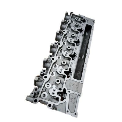 S6D114 6CT Motor Diesel Parte Cabeça do cilindro 6741-11-1190 6745-11-1130 5282720 4942138 3936153
