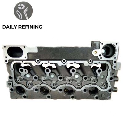 Cabeça de cilindro D4E do motor 3304 diesel 518C G936 518C 1N4304 8N1188
