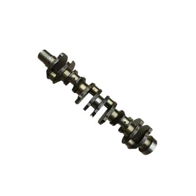 Máquina escavadora Crankshaft D87E D87P EGS240 EGS300 EGS360 de S6D125 6D125